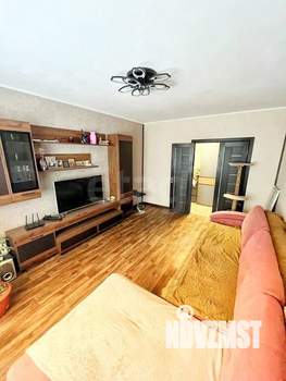 3-к квартира, вторичка, 66м2, 2/9 этаж