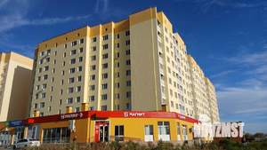 1-к квартира, вторичка, 39м2, 9/10 этаж