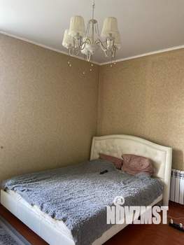 2-к квартира, вторичка, 52м2, 5/5 этаж