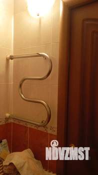 2-к квартира, вторичка, 54м2, 2/10 этаж