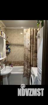 2-к квартира, вторичка, 44м2, 5/6 этаж