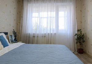 3-к квартира, вторичка, 57м2, 2/9 этаж