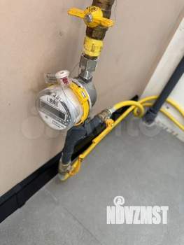 1-к квартира, вторичка, 33м2, 5/5 этаж