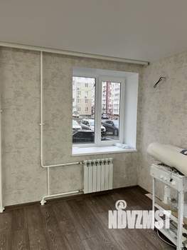 2-к квартира, вторичка, 54м2, 1/10 этаж