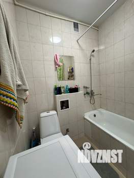 1-к квартира, вторичка, 31м2, 6/6 этаж