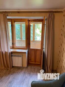 2-к квартира, вторичка, 48м2, 2/5 этаж