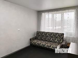 1-к квартира, вторичка, 30м2, 2/5 этаж