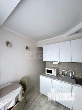2-к квартира, вторичка, 52м2, 8/10 этаж