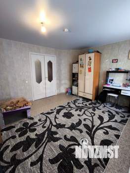 2-к квартира, вторичка, 51м2, 1/10 этаж
