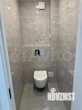 2-к квартира, вторичка, 57м2, 9/10 этаж