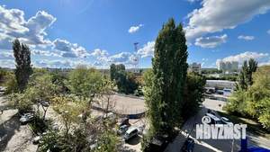 4-к квартира, вторичка, 76м2, 6/9 этаж