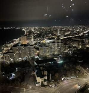3-к квартира, вторичка, 96м2, 33/37 этаж