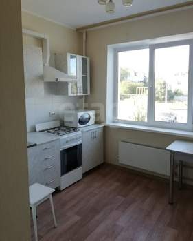 1-к квартира, вторичка, 38м2, 2/10 этаж