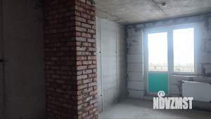 1-к квартира, сданный дом, 34м2, 6/16 этаж