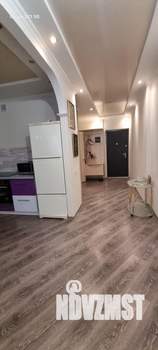 3-к квартира, вторичка, 65м2, 23/26 этаж