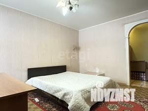 2-к квартира, вторичка, 51м2, 1/9 этаж