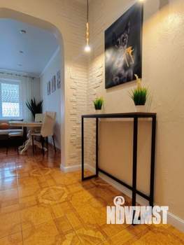 1-к квартира, вторичка, 40м2, 9/10 этаж