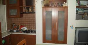 1-к квартира, вторичка, 42м2, 2/5 этаж