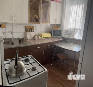 2-к квартира, вторичка, 42м2, 5/5 этаж