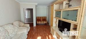 1-к квартира, вторичка, 40м2, 5/10 этаж