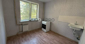 1-к квартира, вторичка, 30м2, 2/10 этаж