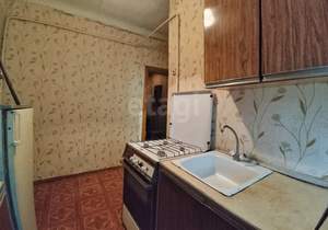 2-к квартира, вторичка, 44м2, 1/2 этаж