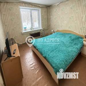 3-к квартира, вторичка, 57м2, 1/9 этаж