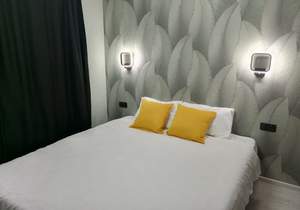 1-к квартира, вторичка, 38м2, 4/10 этаж