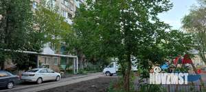 2-к квартира, вторичка, 44м2, 1/9 этаж