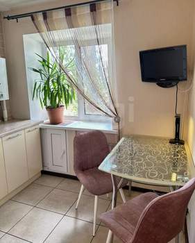 2-к квартира, вторичка, 45м2, 4/5 этаж