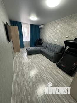1-к квартира, вторичка, 43м2, 10/15 этаж