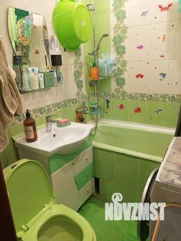 2-к квартира, вторичка, 42м2, 5/5 этаж