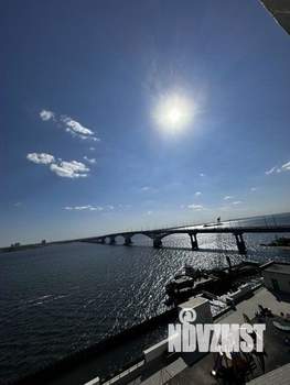 3-к квартира, вторичка, 120м2, 6/16 этаж