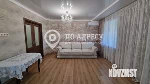 2-к квартира, вторичка, 62м2, 9/25 этаж