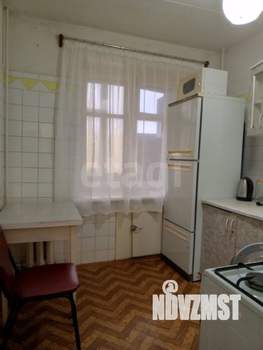 1-к квартира, вторичка, 34м2, 6/9 этаж