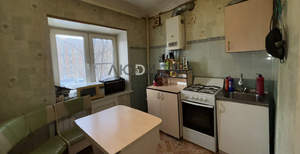 2-к квартира, вторичка, 45м2, 3/5 этаж