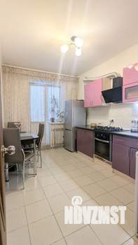 1-к квартира, вторичка, 38м2, 2/9 этаж