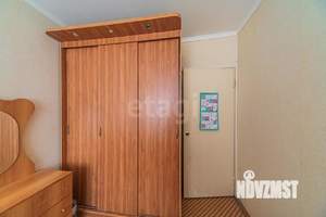 3-к квартира, вторичка, 56м2, 7/9 этаж