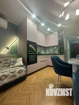 2-к квартира, вторичка, 61м2, 4/25 этаж