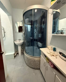 1-к квартира, вторичка, 47м2, 6/10 этаж