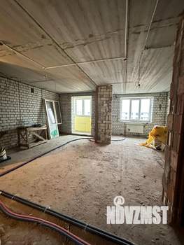 2-к квартира, вторичка, 55м2, 10/11 этаж