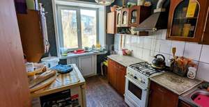 3-к квартира, вторичка, 60м2, 4/9 этаж