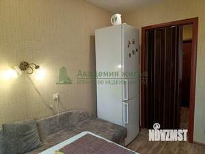 1-к квартира, вторичка, 33м2, 6/9 этаж
