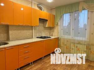 1-к квартира, вторичка, 33м2, 4/9 этаж