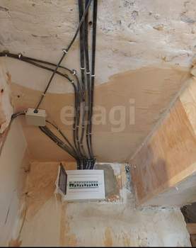 2-к квартира, вторичка, 50м2, 1/11 этаж