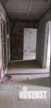 2-к квартира, вторичка, 63м2, 1/23 этаж