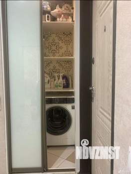 1-к квартира, вторичка, 37м2, 2/10 этаж