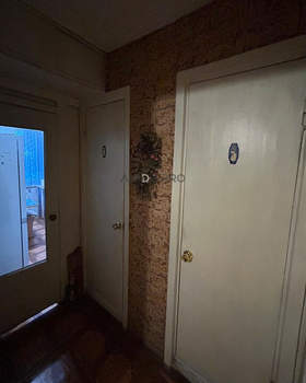 3-к квартира, вторичка, 56м2, 8/9 этаж