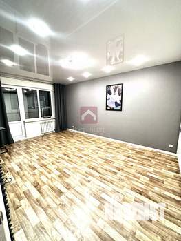 1-к квартира, вторичка, 40м2, 10/10 этаж