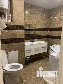 2-к квартира, вторичка, 70м2, 10/10 этаж